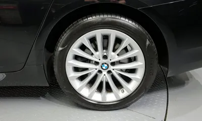BMW 5-Series 2022, 69673 км, за 31890000 KRW - фото 21