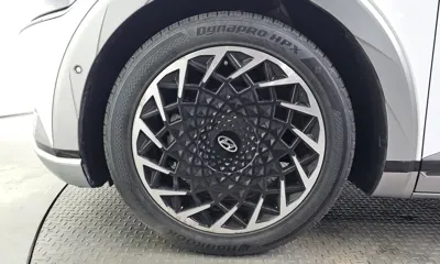 Hyundai Ioniq5 2022, 139951 км, за 28500000 KRW - фото 5