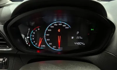 ChevroletGMDaewoo Spark 2017, 44804 км, за 5900000 KRW - фото 8