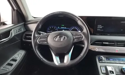 Hyundai Palisade 2022, 135184 км, за 99990000 KRW - фото 13