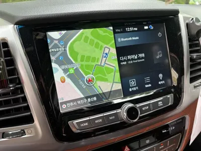 KG_Mobility_Ssangyong Rexton 2018, 177462 км, за 12700000 KRW - фото 14