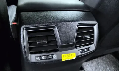 KG_Mobility_Ssangyong Rexton 2020, 52982 км, за 11900000 KRW - фото 17