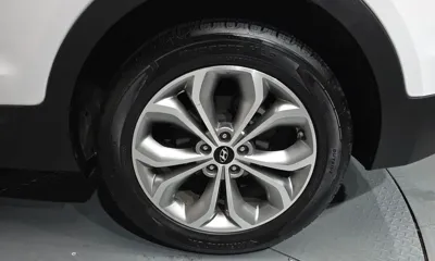 Hyundai Santafe 2015, 59584 км, за 14300000 KRW - фото 5