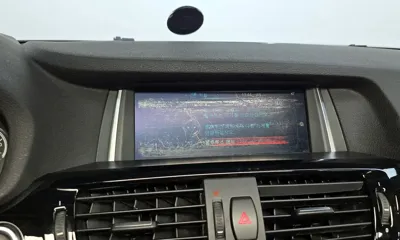 BMW X3 2015, 139557 км, за 12850000 KRW - фото 31
