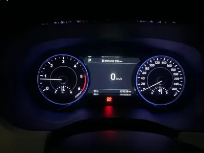 Hyundai Palisade · 2021 год