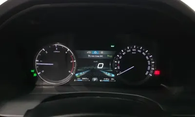 KG_Mobility_Ssangyong Rexton 2020, 59923 км, за 16400000 KRW - фото 8