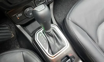 Jeep Renegade 2021, 41467 км, за 19500000 KRW - фото 9