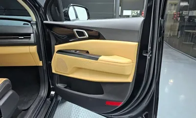 Kia Canival 2021, 60828 км, за 10000 KRW - фото 25