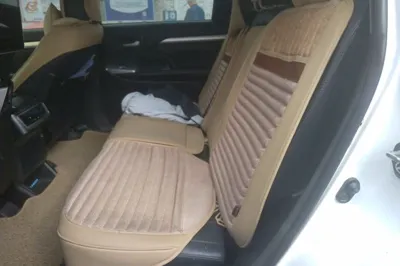 Toyota Highlander 2017, 79800 км, за 103005.74 CNY - фото 17