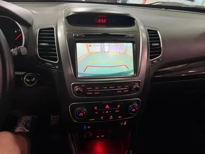 Kia Sorento 2014, 151929 км, за 7800000 KRW - фото 15
