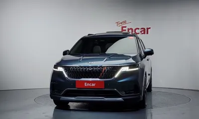 Kia Canival 2021, 115596 км, за 22390000 KRW - фото 3