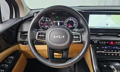Kia Canival 2023, 133939 км, за 18900000 KRW - фото 13