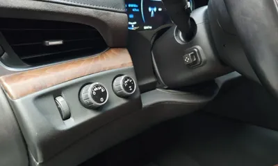Cadillac Escalade 2019, 59447 км, за 44000000 KRW - фото 27