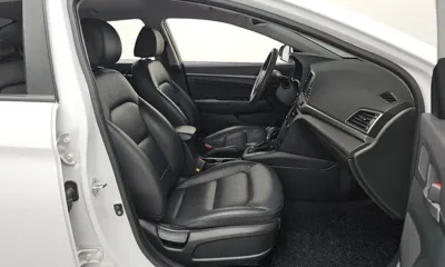 Hyundai Avante 2018, 94713 км, за 11400000 KRW - фото 11