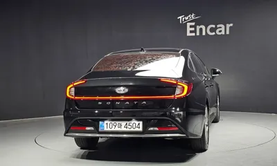 Hyundai Sonata 2021, 97766 км, за 13800000 KRW - фото 4