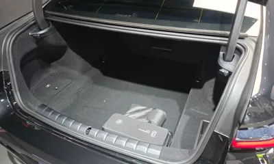 BMW 7-Series 2025, 6546 км, за 143300000 KRW - фото 34