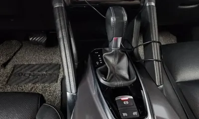 Renault-KoreaSamsung QM6 2018, 127172 км, за 10500000 KRW - фото 9