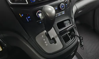 Hyundai Starex 2019, 76341 км, за 16100000 KRW - фото 9