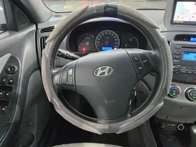 Hyundai Avante 2010, 147088 км, за 2700000 KRW - фото 14