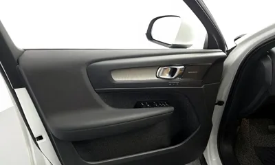 Volvo XC40 2022, 13941 км, за 31500000 KRW - фото 24