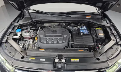 Volkswagen Tiguan 2023, 68221 км, за 25590000 KRW - фото 6