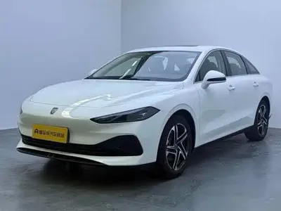 Roewe D7 · 2024 год