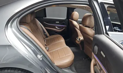 Mercedes-Benz E-Class 2017, 157512 км, за 17000000 KRW - фото 11