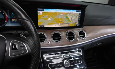 Mercedes-Benz E-Class 2018, 189067 км, за 16500000 KRW - фото 14