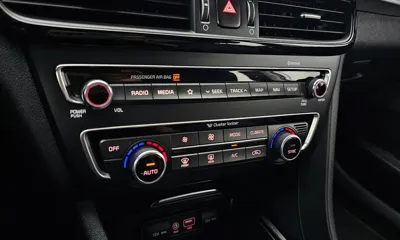 Kia K5 2019, 51787 км, за 14900000 KRW - фото 17
