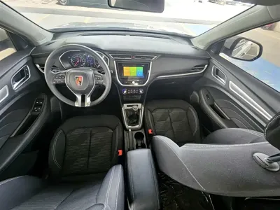 Roewe RX3 2020, 59000 км, за 25000 CNY - фото 8