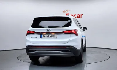 Hyundai Santafe 2023, 99798 км, за 25000000 KRW