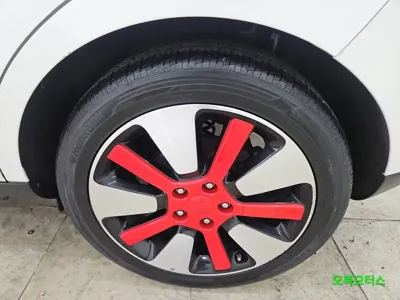 Kia Soul 2014, 113000 км, за 7500000 KRW - фото 5