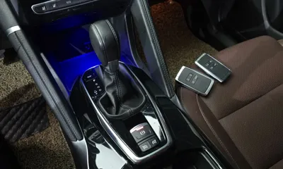 Renault-KoreaSamsung QM6 2020, 59905 км, за 16400000 KRW - фото 9