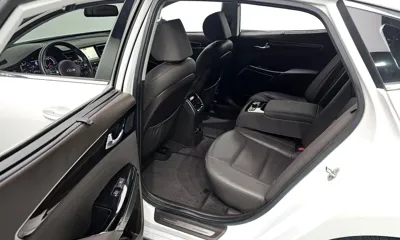 Kia K7 2019, 79750 км, за 11990000 KRW - фото 11