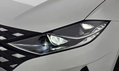 Hyundai Grandeur 2020, 106503 км, за 21500000 KRW - фото 22