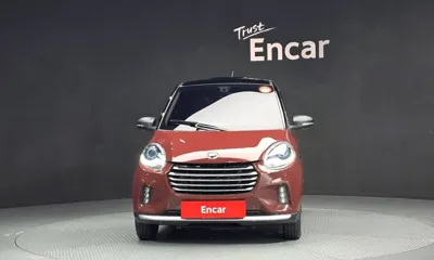 etc Others 2021, 51139 км, за 5900000 KRW