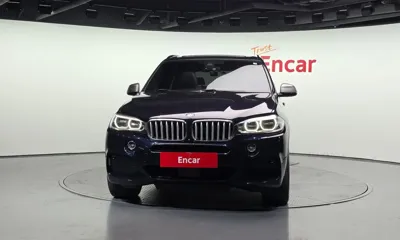 BMW X5 2015, 157410 км, за 25090000 KRW