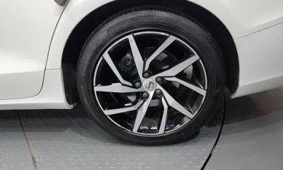 Volvo S60 2020, 78799 км, за 21500000 KRW - фото 21