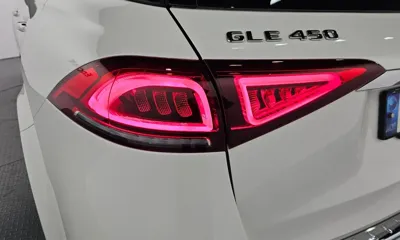 Mercedes-Benz GLE-Class 2021, 79803 км, за 52800000 KRW - фото 23