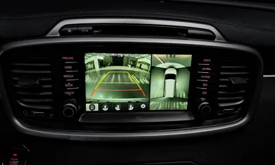 Kia Sorento 2015, 120704 км, за 12500000 KRW - фото 15