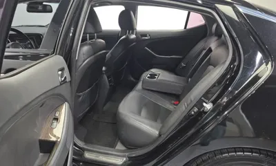 Kia K5 2014, 159874 км, за 7500000 KRW - фото 12