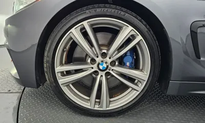 BMW 4-Series 2015, 113831 км, за 15700000 KRW - фото 5