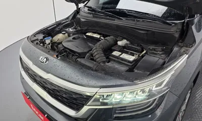 Kia Seltos 2020, 42341 км, за 17500000 KRW - фото 6