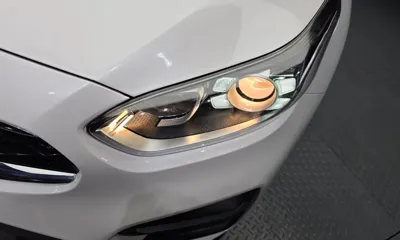 Kia K3 2019, 44560 км, за 11900000 KRW - фото 21