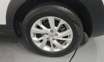 Hyundai Tucson 2020, 67260 км, за 16300000 KRW - фото 21