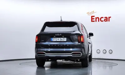 Kia Sorento 2022, 64795 км, за 22200000 KRW