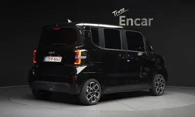 Kia Ray 2025, 15220 км, за 17800000 KRW - фото 2