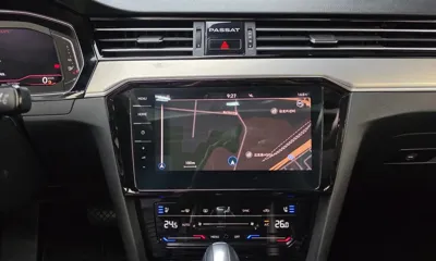 Volkswagen Passat 2022, 52153 км, за 25000000 KRW - фото 20