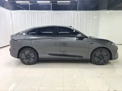 IM IM LS6 2024, 59900 км, за 143900 CNY