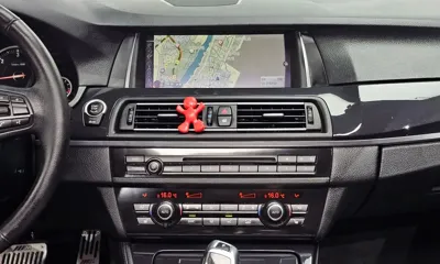 BMW 5-Series 2015, 111974 км, за 12700000 KRW - фото 15